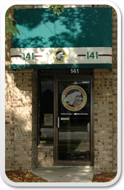storefront
